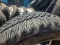 Зимна гума 235/50/18, снимка 3