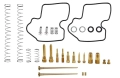 НОВ Ремонтен Кит за КАРБУРАТОР за Kawasaki KFX700, снимка 2