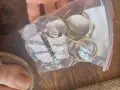 106бр скоби за 1 цол маркуч, стягащи пръстени за водни връзки, уплътняващи скоби за маркучи, снимка 2