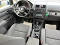 Vw touran 1.9 tdi bkc, снимка 7