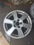 18ки 5*112 розови и 16 5*114.3 сиви, снимка 5