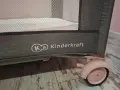 Бебешка кошара Kinderkraft, снимка 7