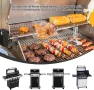 Електрически грил onlyfire Universal Barbecue Skewers,Гаранция, снимка 2