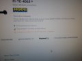 FI-TC-4063**НОВА ЧАСТ**TRW**FIAT*НОСАЧ ДОЛЕН**, снимка 5