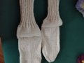 Терлици и вълнени чорапи(калци) , снимка 12