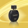 Луксозни Парфюми LUXURY - Hot News – Oriental / Gourmand / Woody Extrait De Parfum, Дански, 50ml, снимка 7