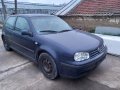 Фолксваген Голф/Volkswagen Golf 4 , снимка 2