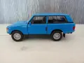 Метална количка Range Rover !!!, снимка 4