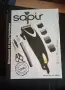 Машинка за подстригване Sapir SP-1810-U (10W, пълен комплект), снимка 1