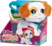 FurReal Friends Куче На разходка с домашния любимец с каишка, за разхождане, снимка 5
