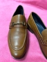 Pier One мъжки обувки/мокасини номер 43, снимка 5