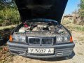 BMW E36 316i без ръжда, снимка 8