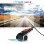 Видеорегистратор WIFI/USB – NA367, снимка 5