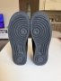Черни мъжки сникърси маратонки Nike Air Force 1 Low ниски кецове, размер 45, черен цвят, black, AF1, снимка 13