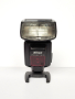 Светкавица Nikon SB-25 Speedlight, снимка 1