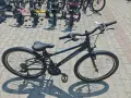 CROSS Велосипед 24" SPEEDSTER черен, снимка 11