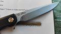Най-новият CRKT 3810 Matthew Lerch LCK +, снимка 12