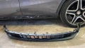 Долна част с решетка за предна броня Toyota Yaris Cross GR / Тойота Ярис крос (след 2021г.), снимка 7