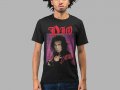 Рок Тениски Ronnie James Dio, снимка 1 - Тениски - 37475033