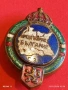 ЦАРСТВО БЪЛГАРИЯ знак член на Запасните офицери и значка миниатюра за КОЛЕКЦИОНЕРИ 52797, снимка 5