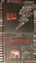 Hatebreed & NH3 - hardcore CD - аудио дискове , снимка 1