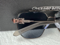 CHROME HEARTS 2022 мъжки слънчеви очила унисекс слънчеви очила , снимка 11