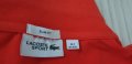 Lacoste Pique Cotton Slim Fit Mens Size 7 - 2XL ОРИГИНАЛ! Мъжка Тениска!, снимка 13