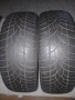 Зимни гуми дънлоп 235 55 18, снимка 10