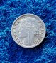 2 франка Франция 1948, снимка 2