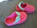 CROCS, снимка 1 - Детски сандали и чехли - 36798580