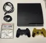 (Хакнат) PlayStation 3 Slim 320GB + 16
игри, снимка 1