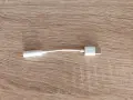 Type C към 3.5mm Stereo преходник за телефон, снимка 1