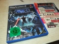 SONY PS2 GAME STAR WARS FORCE 2511251616, снимка 1