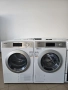 Професионални Пералня и Сушилня Míele, снимка 1