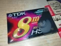 TDK 8-TAPE MADE IN JAPAN 0707251138, снимка 1