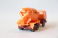 WIKING H0 1/87 MERCEDES БЕТОНОВОЗ КАМИОН МОДЕЛ КОЛИЧКА, снимка 4