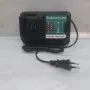 Ново Зарядно за Батерии Makita 10.8V - 12V Li-ion CXT Слайд (Заместител), снимка 1