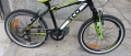 Детски велосипед SCO 20 " със скорости, снимка 4