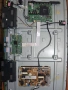 Power board BN44-00803A от SAMSUNG UE40J6300AW, снимка 3