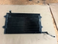 Климатичен радиатор за VW Golf 3, снимка 1