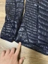 Висок клас дамска пухенка Berghaus  850+cuin Down Ramche Hyper , M размер, снимка 5