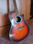 Продавам електроакустична китара , снимка 4