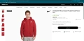Суитечр Nike Liverpool Red , снимка 5