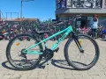CROSS Велосипед 26" SPIDER син, снимка 12