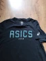 ASICS - страхотна мъжка тениска L, снимка 4