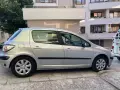 Пежо 307 бензин/газ, снимка 3