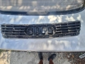 Декоративна Решетка Във Предния Капак Ауди А4 Б5 1994-2001 Година Audi A4 B5 , снимка 2