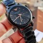 Оригинален мъжки часовник Emporio Armani AR1509 Ceramica, снимка 4