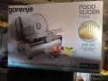 Gorenje R506E - Колбасорезачка, снимка 1