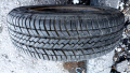 Резервна гума от Пежо, снимка 4